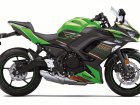 Kawasaki Ninja 650 KRT Edition